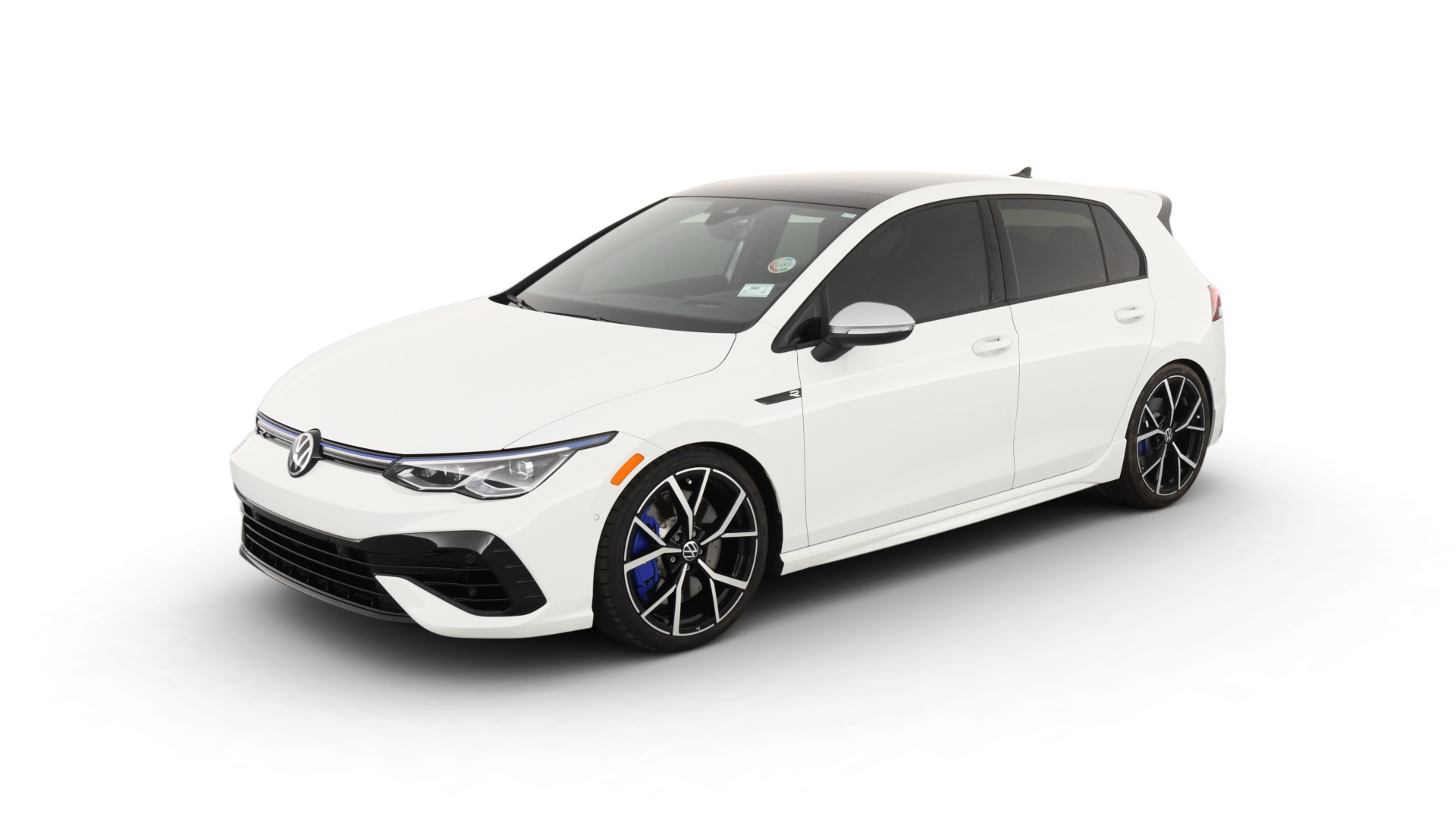 2022 Volkswagen Golf R | Carvana